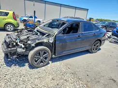 3VW7M7BU1PM021133 2023 VOLKSWAGEN JETTA
