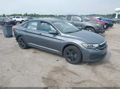 3VW7M7BU1PM025621 2023 VOLKSWAGEN JETTA