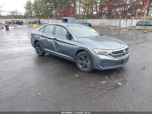 3VW7M7BU1PM028728 2023 VOLKSWAGEN JETTA - Image 1