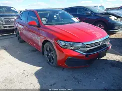 3VW7M7BU1PM029992 2023 VOLKSWAGEN JETTA