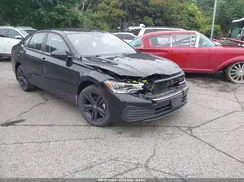 3VW7M7BU1PM031256 2023 VOLKSWAGEN JETTA