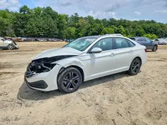 3VW7M7BU1PM032682 2023 VOLKSWAGEN JETTA