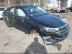 3VW7M7BU1PM039129 2023 VOLKSWAGEN JETTA