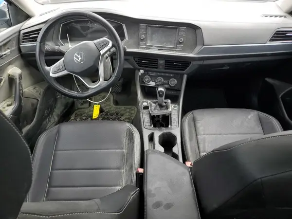 3VW7M7BU1PM043391 2023 VOLKSWAGEN JETTA - Image 8