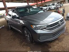 3VW7M7BU1PM046842 2023 VOLKSWAGEN JETTA