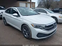 3VW7M7BU1PM052706 2023 VOLKSWAGEN JETTA