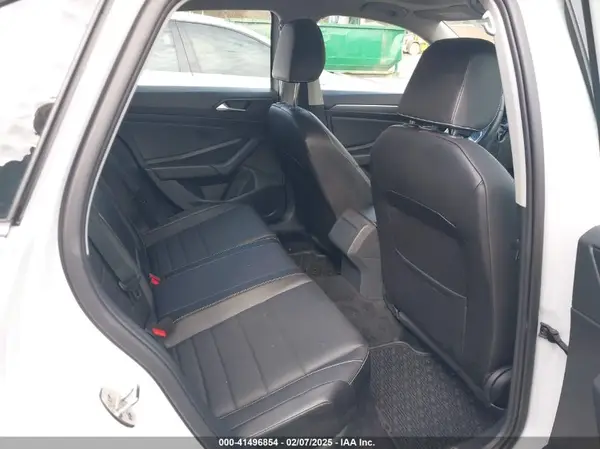 3VW7M7BU1PM052706 2023 VOLKSWAGEN JETTA - Image 8