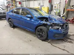 3VW7M7BU1PM057842 2023 VOLKSWAGEN JETTA