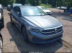 3VW7M7BU1PM058523 2023 VOLKSWAGEN JETTA