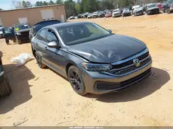 3VW7M7BU1PM060143 2023 VOLKSWAGEN JETTA