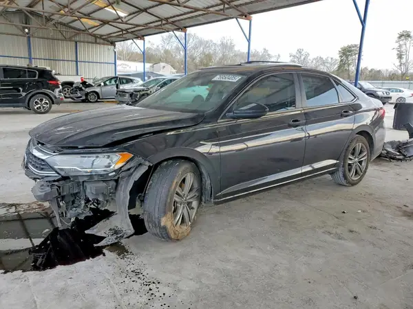3VW7M7BU1RM005078 2024 VOLKSWAGEN JETTA - Image 1