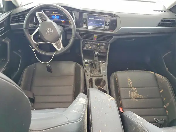 3VW7M7BU1RM005078 2024 VOLKSWAGEN JETTA - Image 8