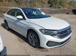 3VW7M7BU1RM012516 2024 VOLKSWAGEN JETTA