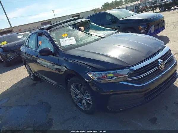 3VW7M7BU1RM017960 2024 VOLKSWAGEN JETTA - Image 1