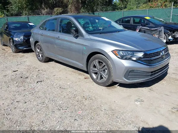 3VW7M7BU1RM023290 2024 VOLKSWAGEN JETTA - Image 1