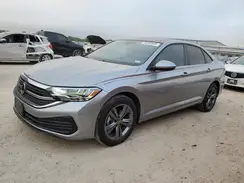 3VW7M7BU1RM057245 2024 VOLKSWAGEN JETTA