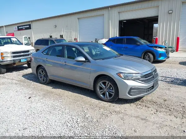 3VW7M7BU1RM081545 2024 VOLKSWAGEN JETTA - Image 1