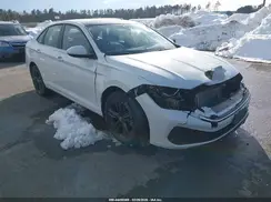 3VW7M7BU1RM086101 2024 VOLKSWAGEN JETTA