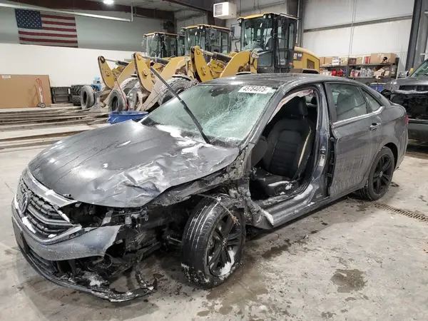 3VW7M7BU2NM010719 2022 VOLKSWAGEN JETTA - Image 1