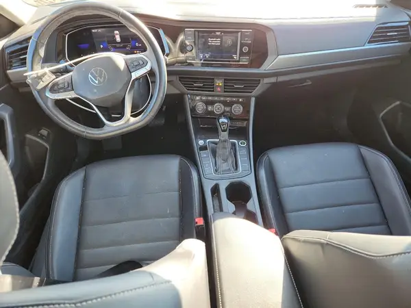 3VW7M7BU2NM011482 2022 VOLKSWAGEN JETTA - Image 8