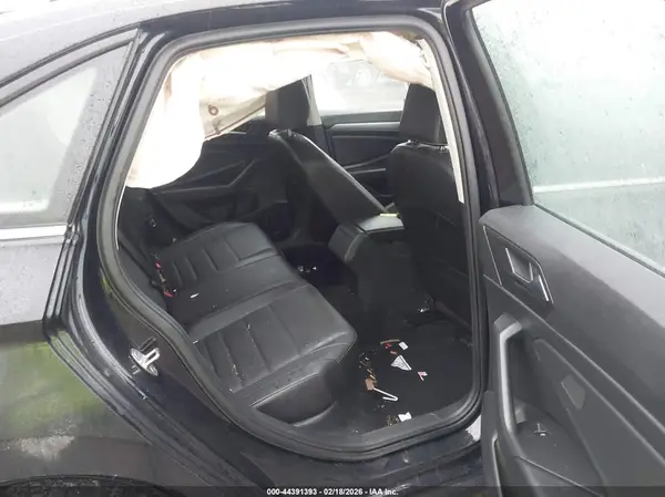 3VW7M7BU2NM011921 2022 VOLKSWAGEN JETTA - Image 8