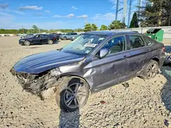 3VW7M7BU2NM012776 2022 VOLKSWAGEN JETTA