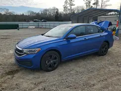 3VW7M7BU2NM013703 2022 VOLKSWAGEN JETTA