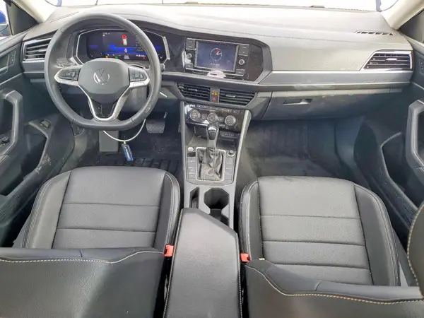 3VW7M7BU2NM013703 2022 VOLKSWAGEN JETTA - Image 8