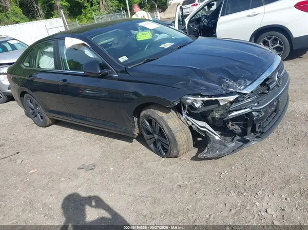 3VW7M7BU2NM014205 2022 VOLKSWAGEN JETTA - Image 1