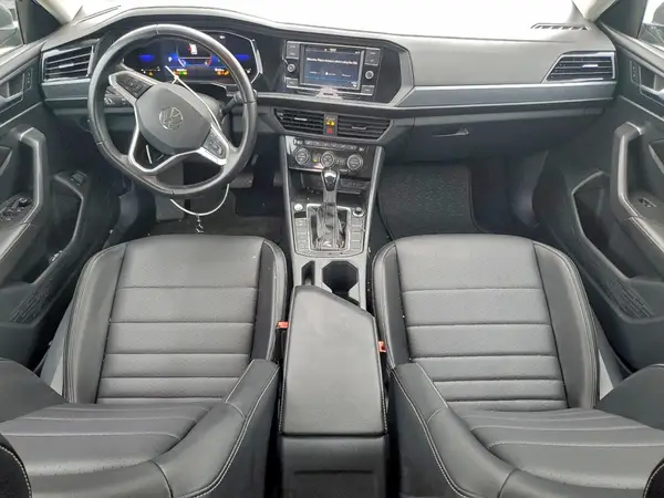 3VW7M7BU2NM015578 2022 VOLKSWAGEN JETTA - Image 8