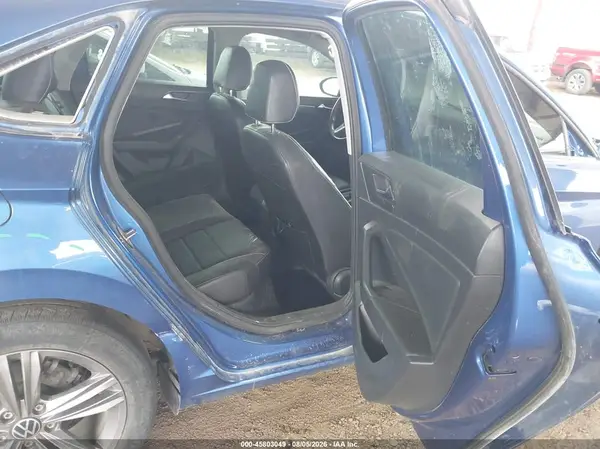3VW7M7BU2NM021672 2022 VOLKSWAGEN JETTA - Image 8