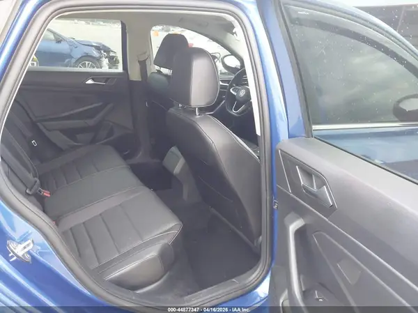 3VW7M7BU2NM023079 2022 VOLKSWAGEN JETTA - Image 8