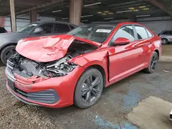 3VW7M7BU2NM025298 2022 VOLKSWAGEN JETTA