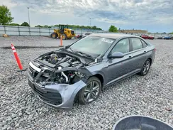 3VW7M7BU2PM015258 2023 VOLKSWAGEN JETTA