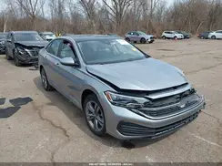 3VW7M7BU2PM018368 2023 VOLKSWAGEN JETTA