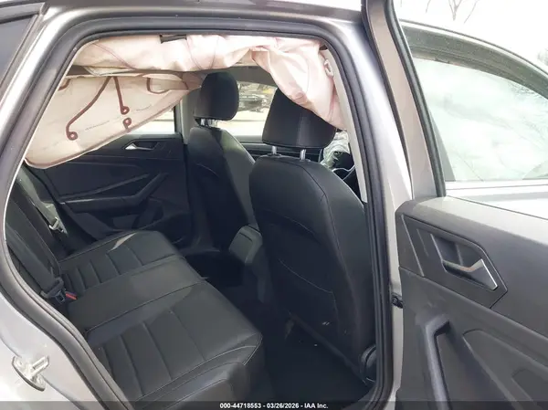 3VW7M7BU2PM018368 2023 VOLKSWAGEN JETTA - Image 8