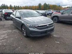 3VW7M7BU2PM025420 2023 VOLKSWAGEN JETTA