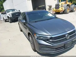 3VW7M7BU2PM025756 2023 VOLKSWAGEN JETTA