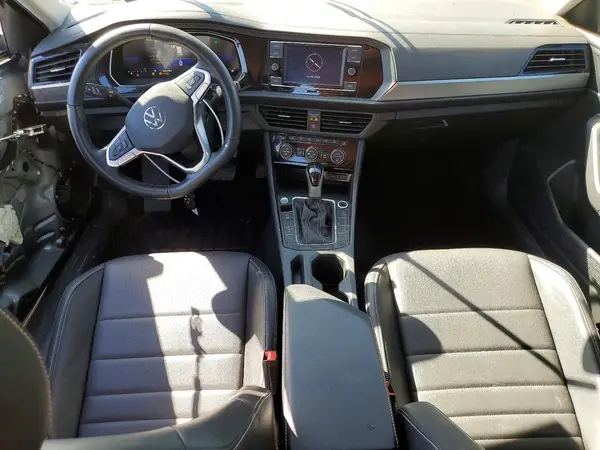 3VW7M7BU2PM038636 2023 VOLKSWAGEN JETTA - Image 8