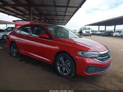 3VW7M7BU2PM042850 2023 VOLKSWAGEN JETTA