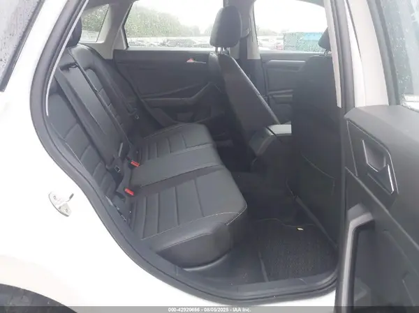 3VW7M7BU2PM054139 2023 VOLKSWAGEN JETTA - Image 8