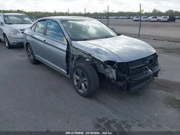 3VW7M7BU2PM056005 2023 VOLKSWAGEN JETTA - Image 1
