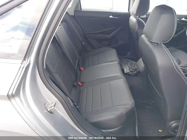 3VW7M7BU2PM056005 2023 VOLKSWAGEN JETTA - Image 8