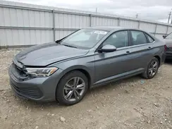 3VW7M7BU2PM057400 2023 VOLKSWAGEN JETTA
