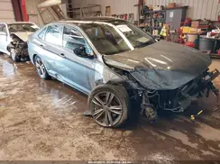 3VW7M7BU2PM058126 2023 VOLKSWAGEN JETTA