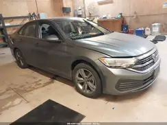 3VW7M7BU2PM058143 2023 VOLKSWAGEN JETTA