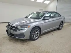 3VW7M7BU2RM003064 2024 VOLKSWAGEN JETTA