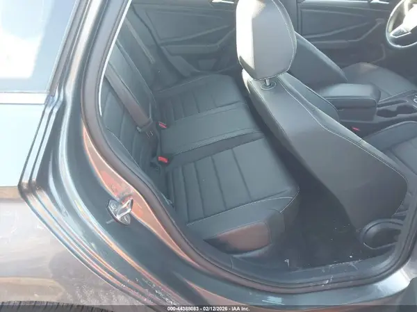 3VW7M7BU2RM012752 2024 VOLKSWAGEN JETTA - Image 8
