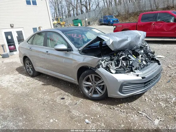 3VW7M7BU2RM017370 2024 VOLKSWAGEN JETTA - Image 1
