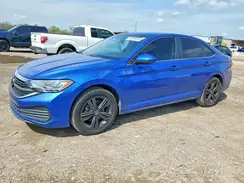 3VW7M7BU2RM018261 2024 VOLKSWAGEN JETTA